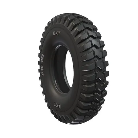 Anvelopă camion BKT BK823 9.00-16 14PR TT Diagonale Flotation