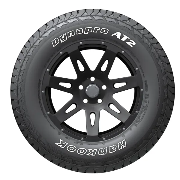 Anvelopă HANKOOK Dynapro AT2 RF11 275/55 R20 113T Vară