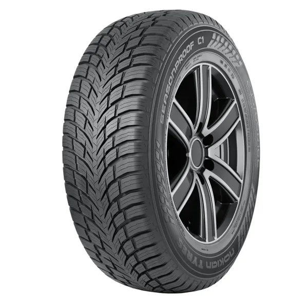 Anvelopa NOKIAN SEASONPROOF C1 205/65R16C 107/105T All Season