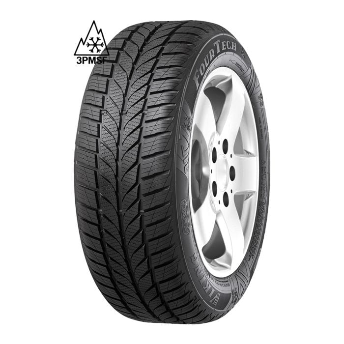 Anvelopa VIKING FOURTECH PLUS 215/50R17 95W XL All Season