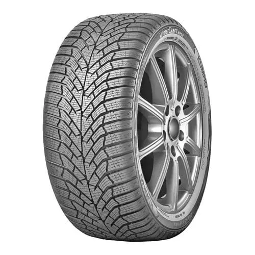 Anvelopa Iarna KUMHO WinterCraft WP52+ 235/55 R18 104V XL