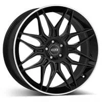 Janta DOTZ LongBeach dark 10.00x20 5x112 ET39