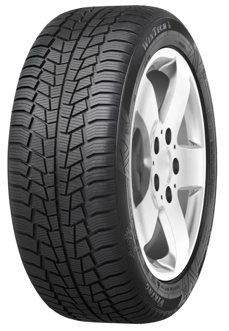 Anvelopă VIKING Wintech 235/60 R18 107V Iarnă