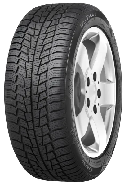 Anvelopă VIKING WINTECH 235/60 R18 107V Iarnă