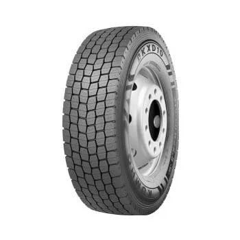 Anvelopa KUMHO-CAMIOANE XD10 285/70 R19.5 146/144M