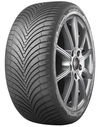 Anvelopa All Season KUMHO Solus 4S HA32 165/70 R14 85T XL