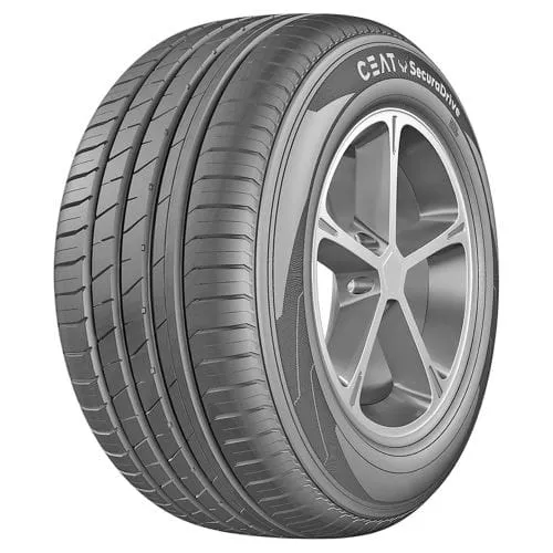 Anvelopa Vara CEAT SecuraDrive PJ 215/55 R17 94W