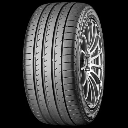 Anvelopa Vara YOKOHAMA ADVAN SPORT V105 275/45 R21 110W XL