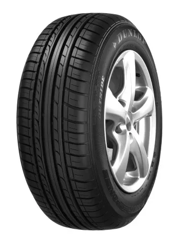 Anvelopă DUNLOP SP FastResponse 185/55 R16 87H Vară
