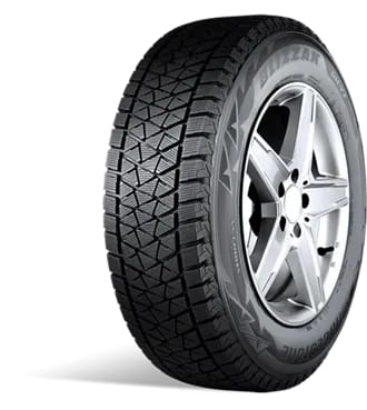 Anvelopă BRIDGESTONE Blizzak DM V2 195/80 R15 96R Iarnă