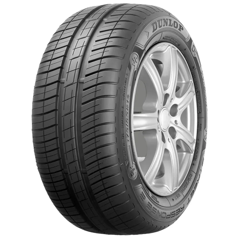 Anvelopa DUNLOP StreetResponse 2 165/65R14 79T Vara