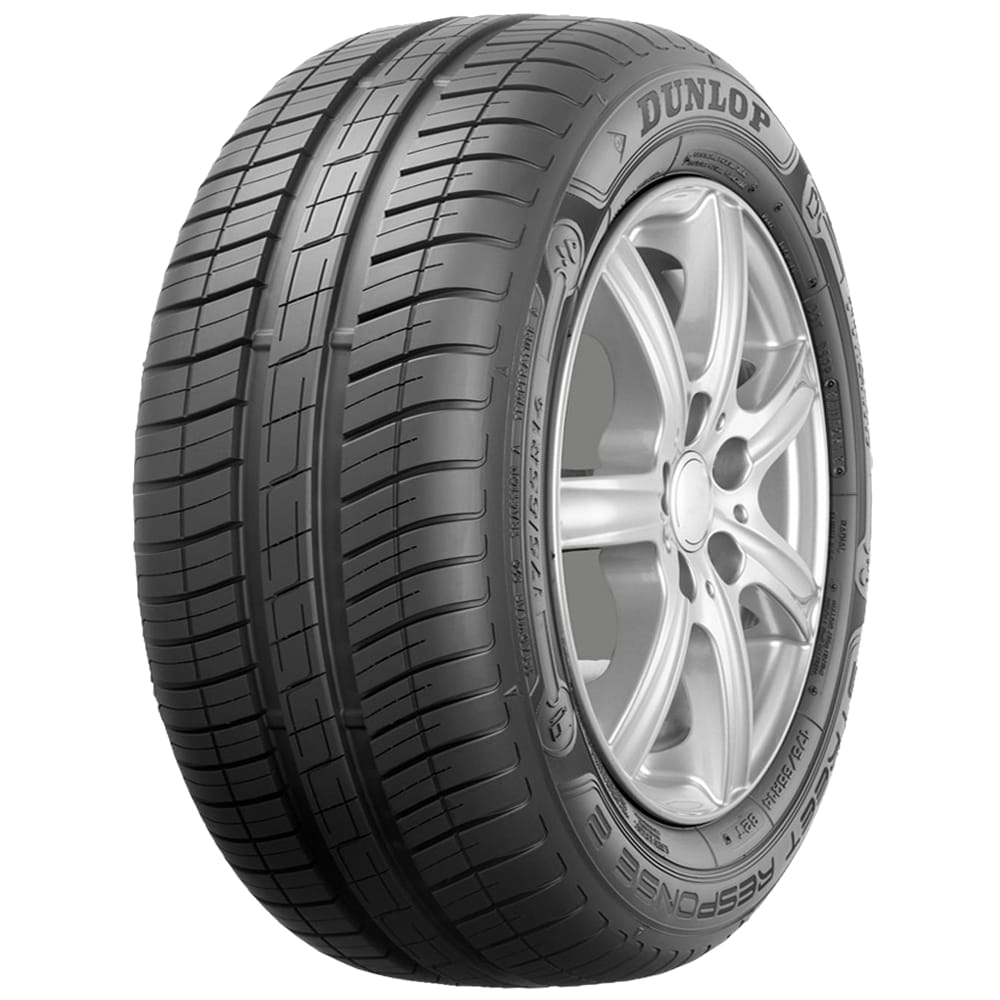 Anvelopa DUNLOP StreetResponse 2 165/65R14 79T Vara