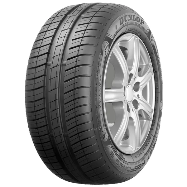 Anvelopa DUNLOP StreetResponse 2 165/65R14 79T Vara