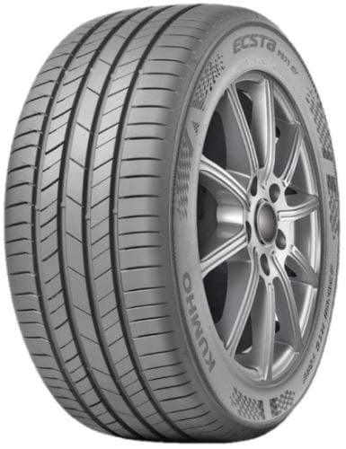 Anvelopă vară KUMHO Ecsta PS71 EV 215/55R17 94W