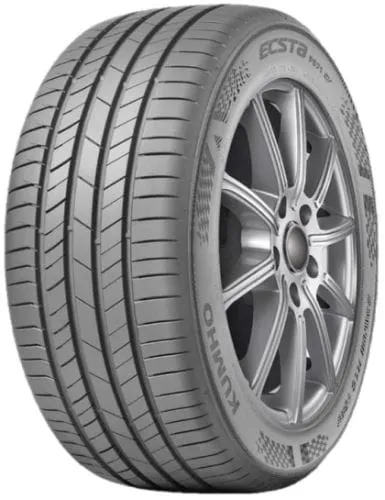 Anvelopă vară KUMHO Ecsta PS71 EV 215/55R17 94W