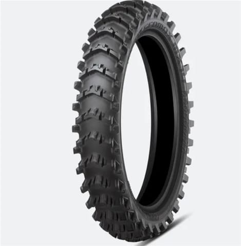 Anvelopă moto DUNLOP GEOMAX MX14 80/100-12 41M TT