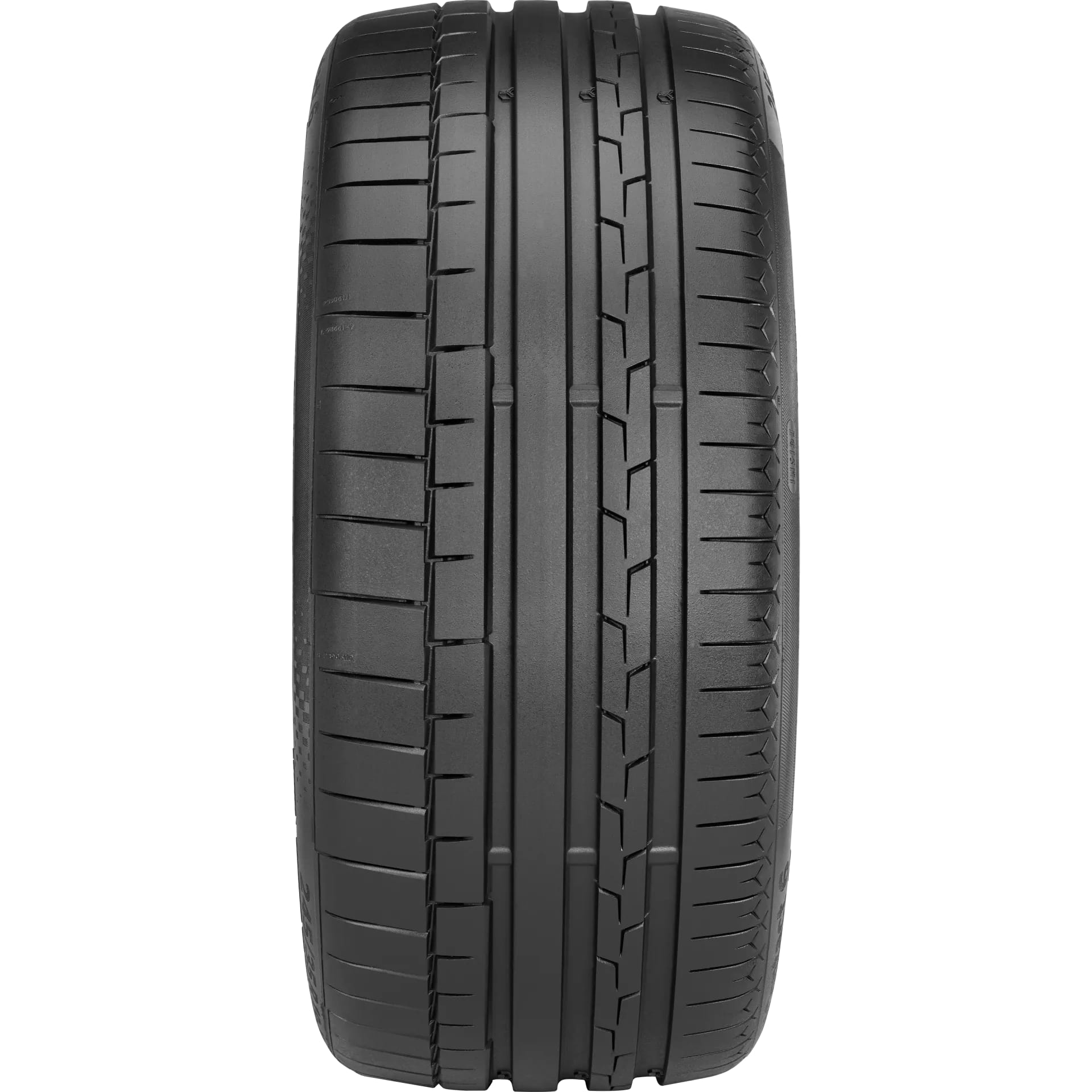 Anvelopă CONTINENTAL SportContact 6 285/45 R21 113Y Vară