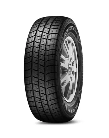 Anvelopă VREDESTEIN Comtrac 2 AS+ EV 195/75 R16 110/108R All Season