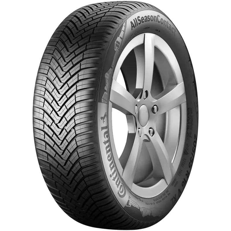 Anvelopă CONTINENTAL AllSeasonContact 225/40 R19 93Y All Season