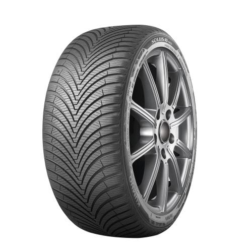 Anvelopa All Season KUMHO Solus 4S HA32 255/55 R19 111W XL