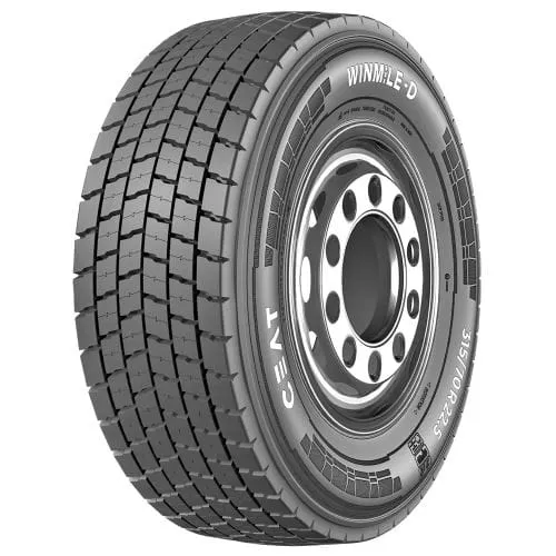 Anvelopa All Season CEAT-CAMIOANE WinMile-D 295/60 R22.5 150/147L