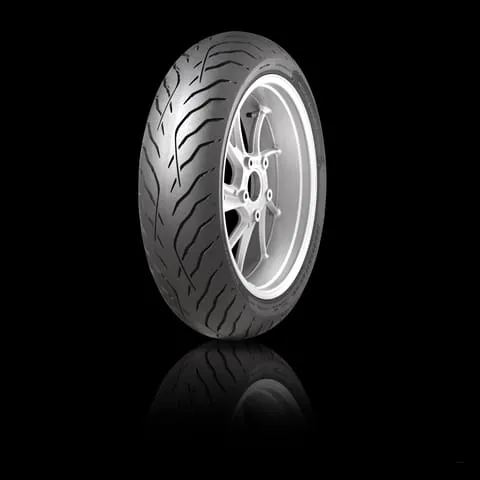 A636516GO ANVELOPA MOTO 160/60ZR17 (69W) TL SX ROADSMART IV - DUNLOP