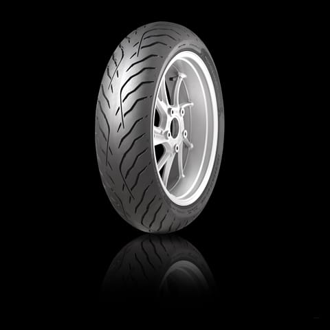 A636516GO ANVELOPA MOTO 160/60ZR17 (69W) TL SX ROADSMART IV - DUNLOP