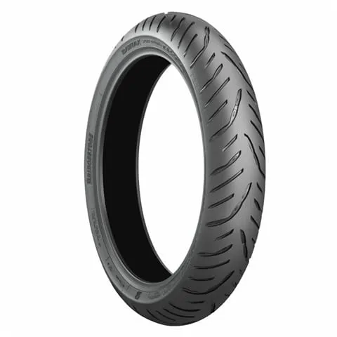 Anvelopă Moto BRIDGESTONE Battlax T32 110/80 R19 59V Vară