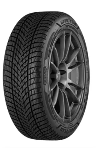 Anvelopă GOODYEAR UltraGrip Performance 3 205/50 R17 93H XL Iarnă