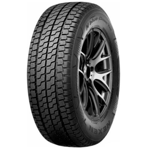 Anvelopa All Season NEXEN Nblue 4Season Van 215/65R15 104/102T