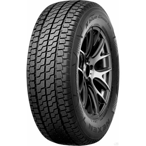Anvelopa All Season NEXEN Nblue 4Season Van 215/75 R16 116/114R