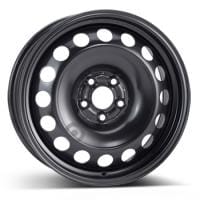Jantă ALCAR STAHLRAD 6.5Jx16 5x100 ET42