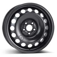 Jantă ALCAR STAHLRAD 6.5Jx16 5x100 ET42