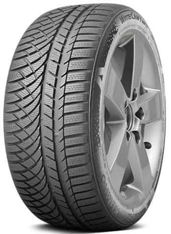 Anvelopa Iarna KUMHO WINTERCRAFT WP72 245/50 R19 105V XL