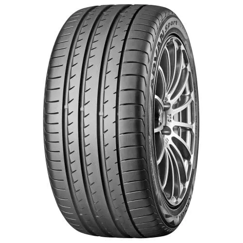 Anvelopa Vara YOKOHAMA ADVAN SPORT V105 255/35 R19 96Y XL RF