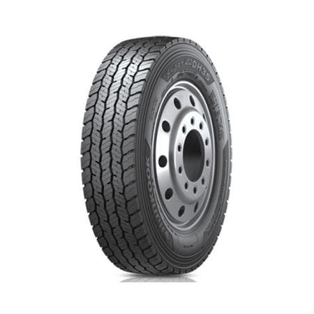 Anvelopă Camion HANKOOK DH35 245/70R17.5 136/134M