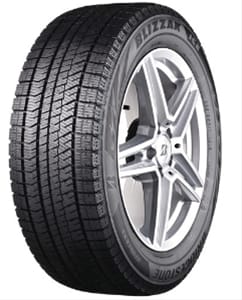 Anvelopă BRIDGESTONE Blizzak Ice 175/65 R14 86S XL Iarnă