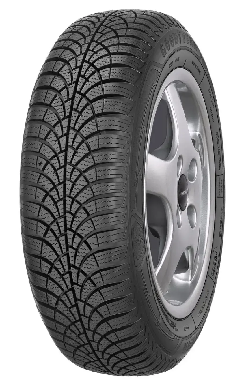 Anvelopă GOODYEAR UG 9+ 175/70 R14 84T Iarnă