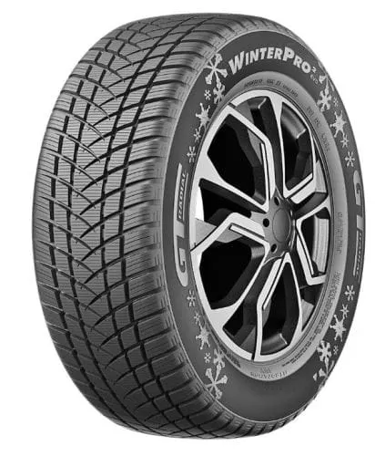 Anvelopa Iarna GT RADIAL WinterPro2 SUV EVO 235/65 R17 108H XL