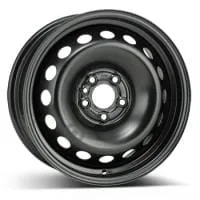 Janta Tabla ALCAR STAHLRAD 6.5Jx15 5x98 ET41.5 CB58