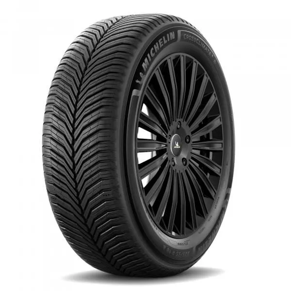 Anvelopă All Season MICHELIN CrossClimate 3 205/55R17 95V XL