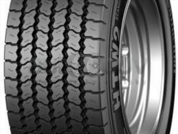 Anvelopă camion CONTINENTAL HTW2 Scandinavia 445/45R19.5 Regional Trailer