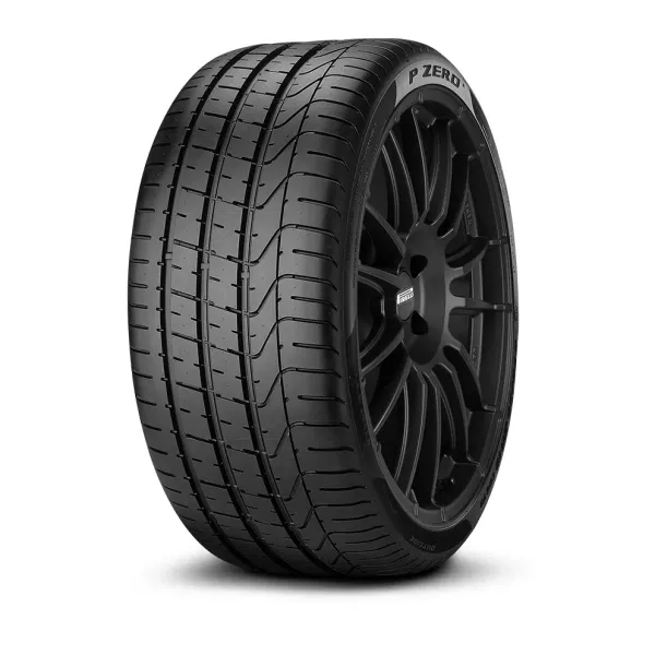Anvelopă PIRELLI PZero 255/35 R20 97Y Vară