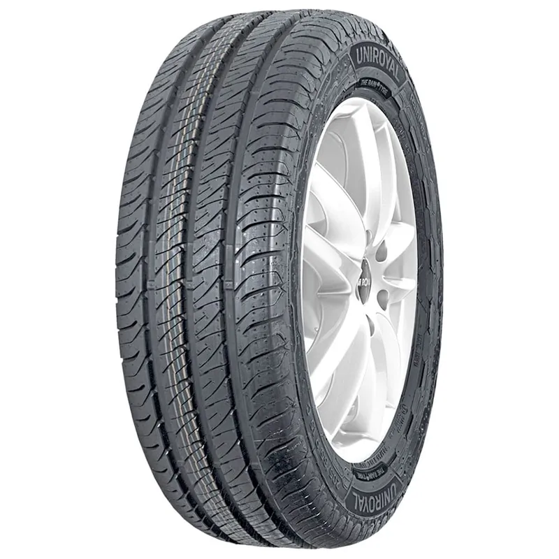 Anvelopă UNIROYAL Rain Max 3 205/75 R16C 110/108R Vară