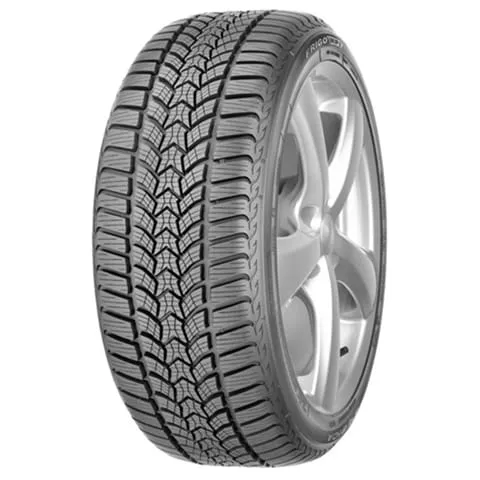 Anvelopă DEBICA Frigo HP 2 205/45 R17 88V XL Iarnă