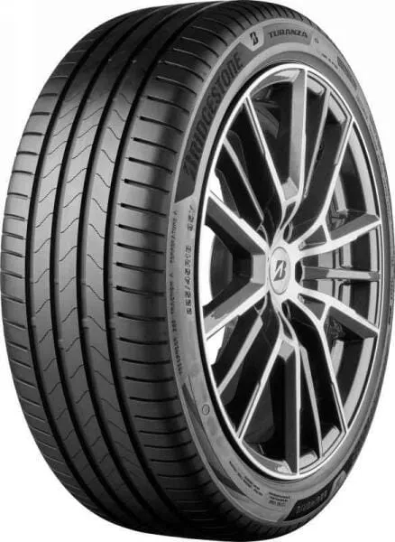 Anvelopa BRIDGESTONE Turanza 6 225/55R18 98V Vara
