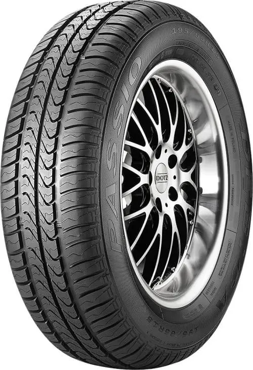 Anvelopă DEBICA PASSIO 2 165/70 R13 79T Vară