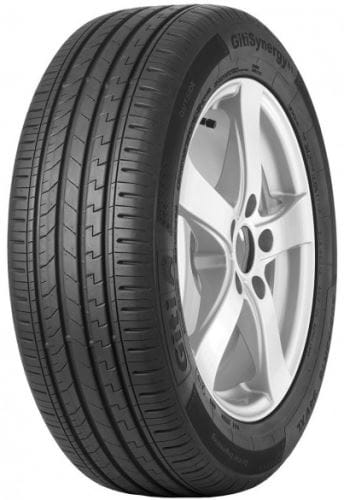 Anvelopă de Vară GITI GitiSynergy E1 185/70R14 88H