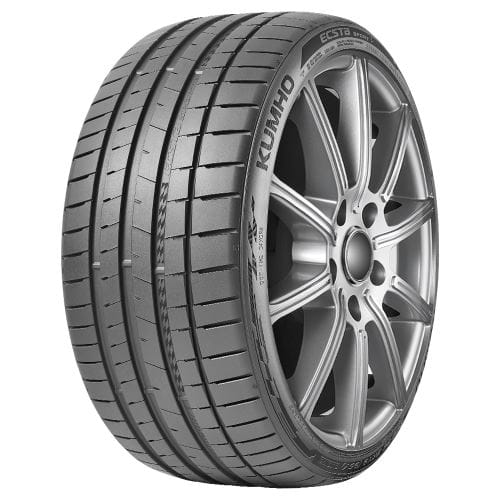 Anvelopă de Vară KUMHO PS72 205/45R17 88Y