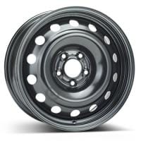 Janta ALCAR STAHLRAD 7Jx16 5x108 ET42 CB65
